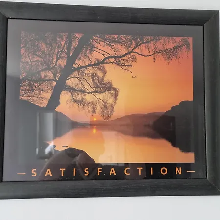 3-beds Sleep 7 With Garden & Private Parking * Carrick on Shannon